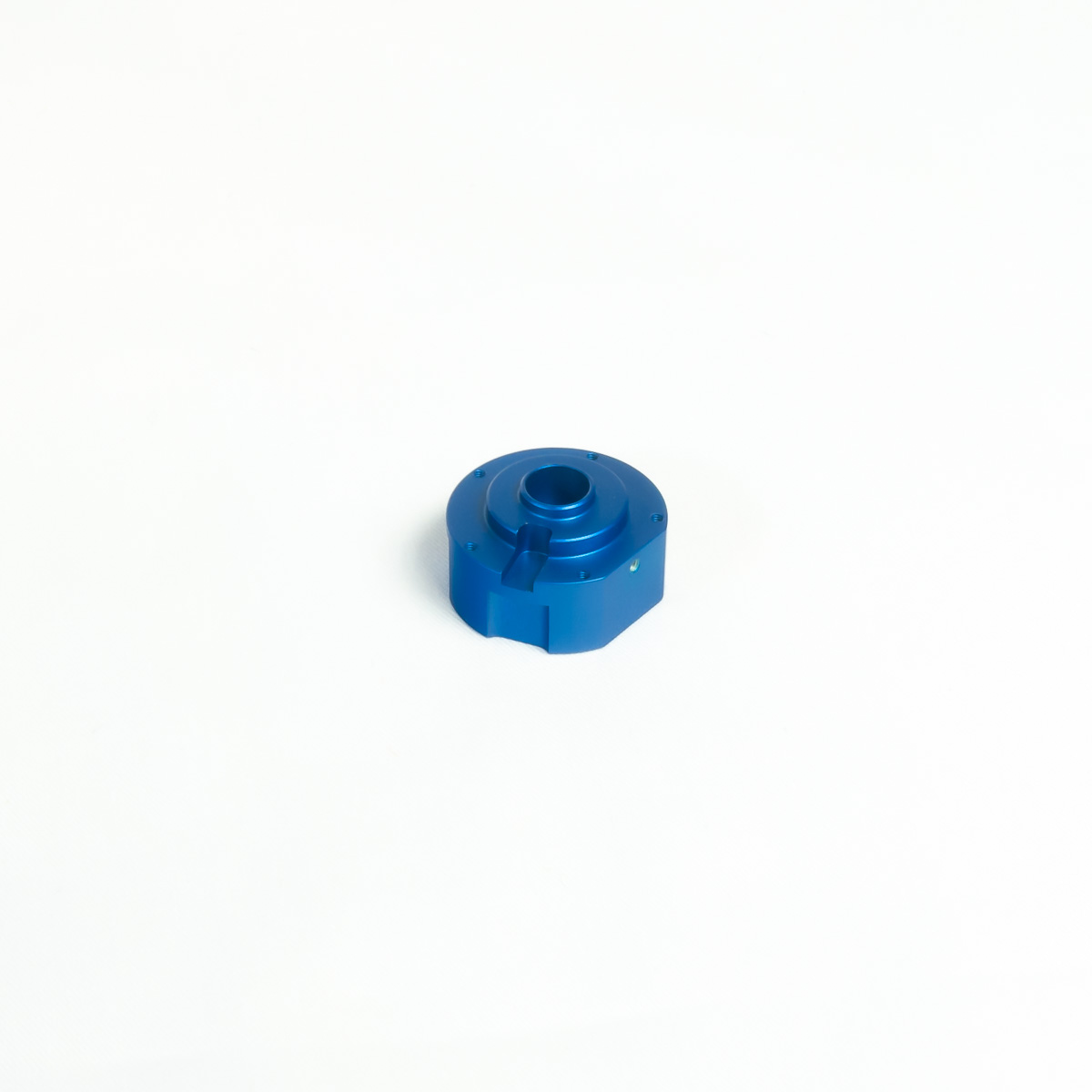 Micro Pump Housing Manufactured Parts